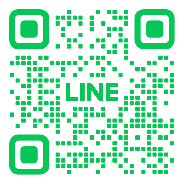 LINEお問い合わせ