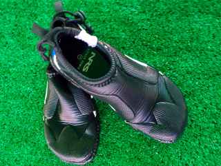 shoes for rafting